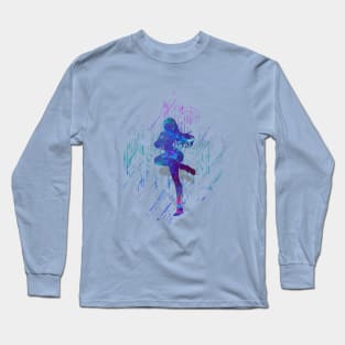 Outfit of emptiness Long Sleeve T-Shirt